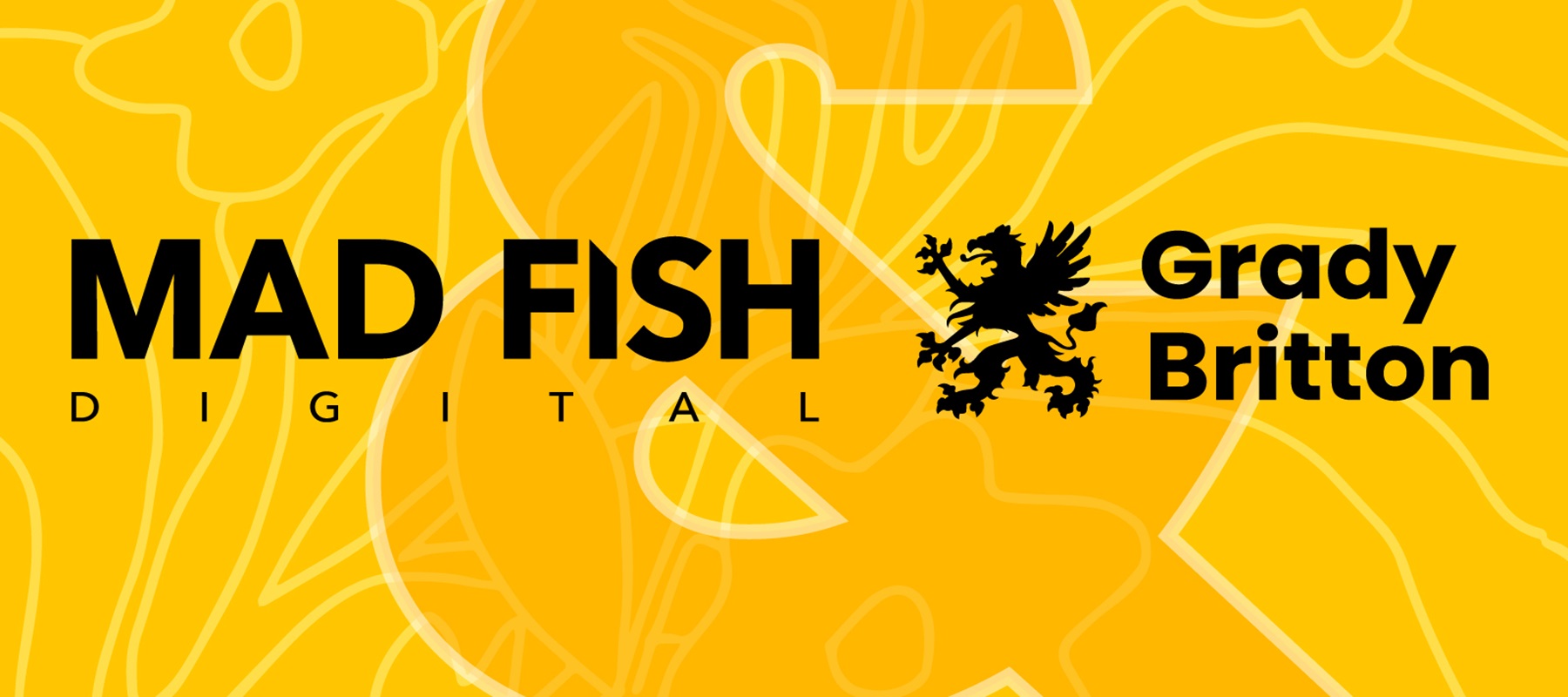 Mad Fish Digital acquires marketing agency Grady Britton